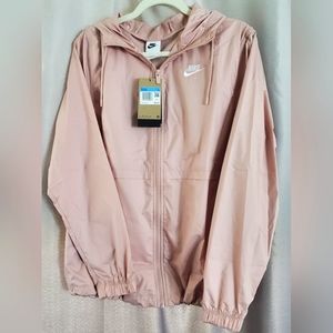 Nike Rain Jacket